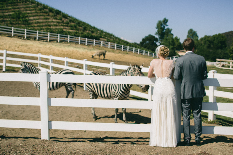 Los Angeles Wedding Photographer